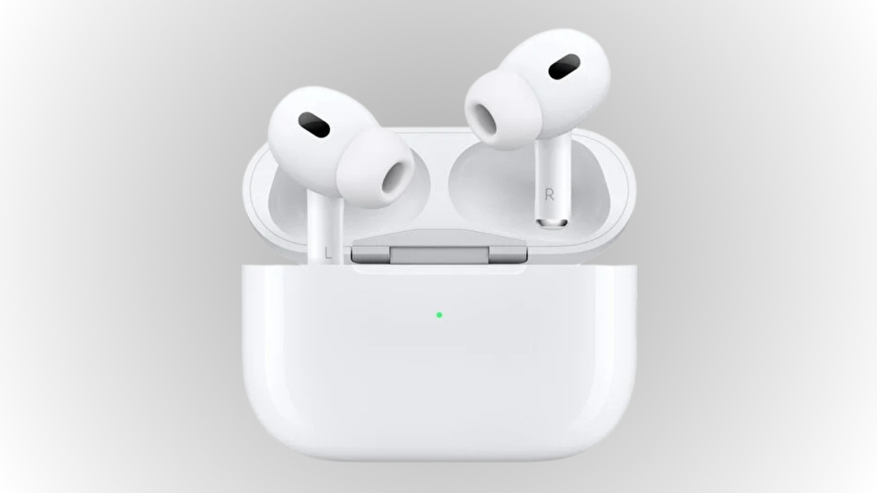 Apple AirPods Pro