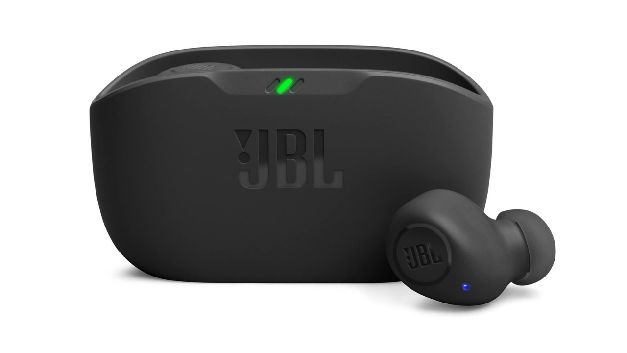 JBL Wave Buds