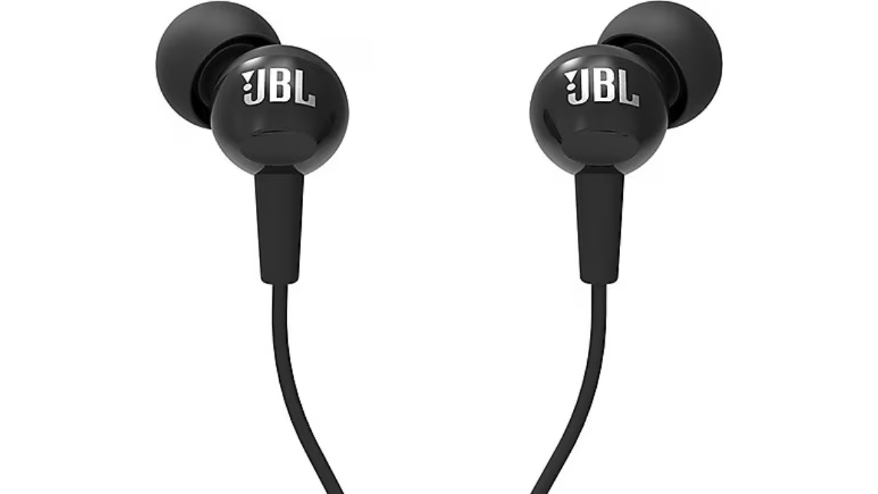 JBL C100SI